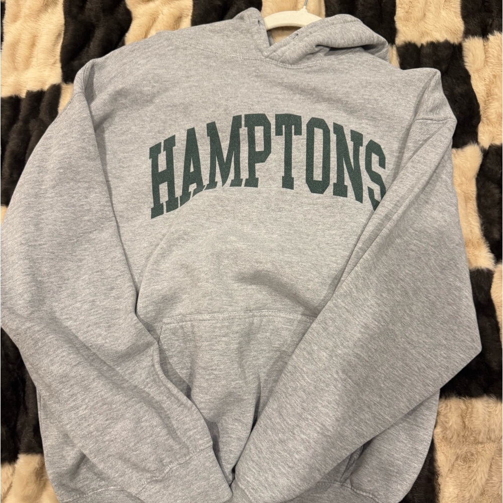 Brandy hamptons hoodie